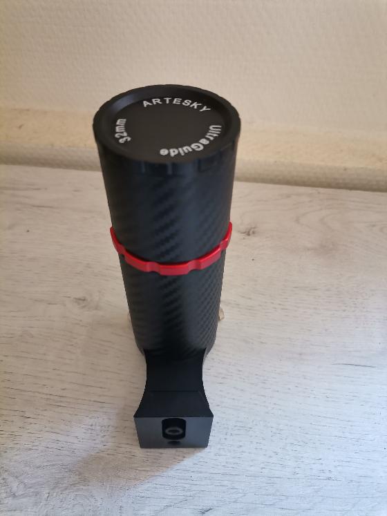 Lunette de guidage Artesky Ultraguide 32mm