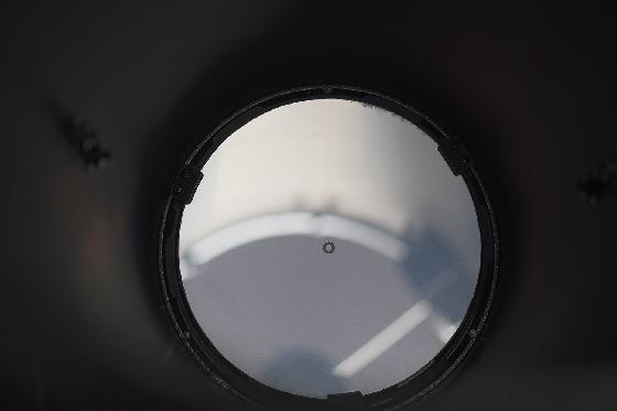 Dobson GSO 200/1200 version deluxe + oculaires