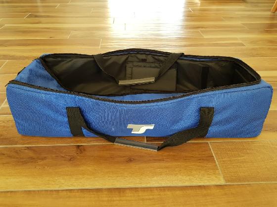 Lunette TS Photoline APO 102/714 FPL53 et Lanthane