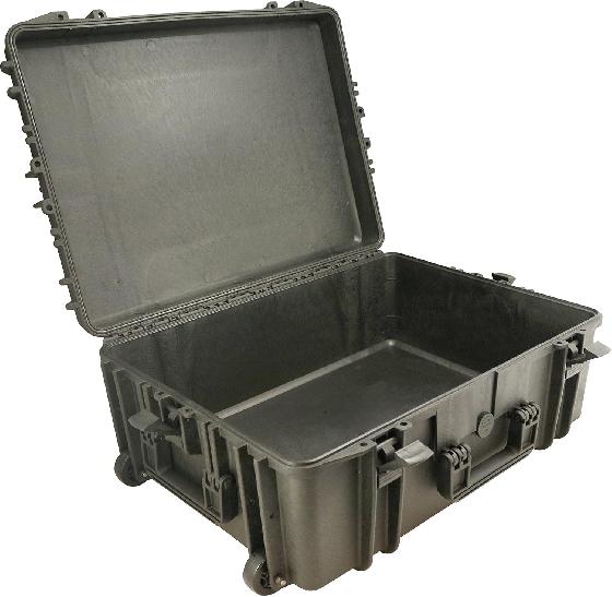 VALISE  HERMETIQUE  GEOPTIC  30BO55