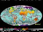 meteosat monde 19 fevrier 2010