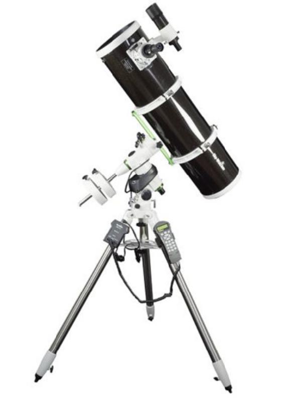 Télescope Skywatcher N 200/1000 Explorer BD NEQ-5 Pro SynScan GoTo