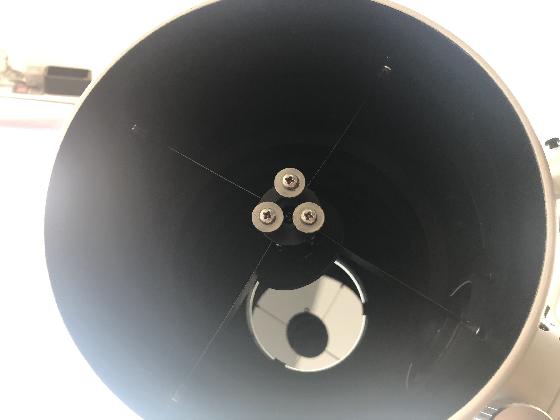 Tube 200/800 SW Quattro+accessoire.