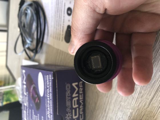 Altair Astro GPcam3 290m