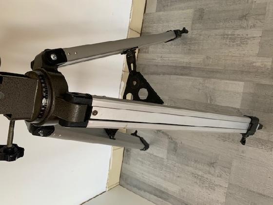 TELESCOPE MEADE 114/900
