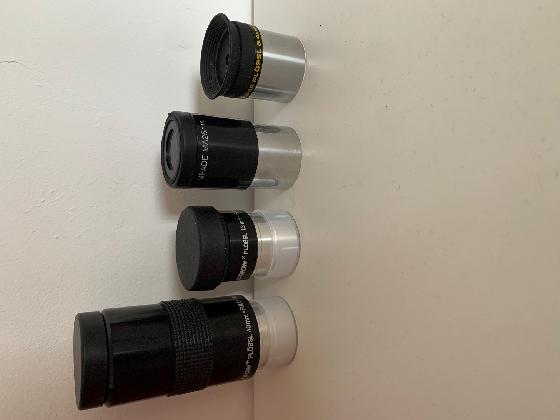 TELESCOPE MEADE 114/900