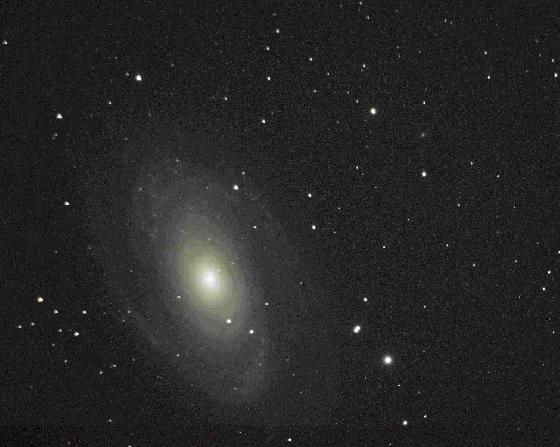 Télescope Celestron C8 XLT et monture Advence VX