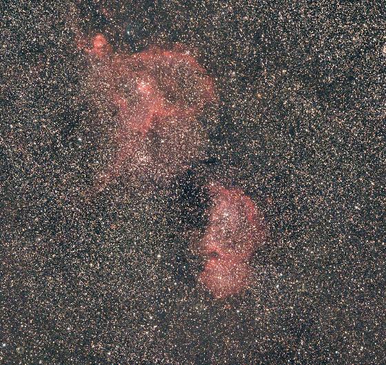 Télescope Celestron C8 XLT et monture Advence VX