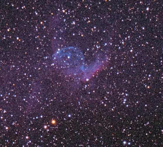 Télescope Celestron C8 XLT et monture Advence VX