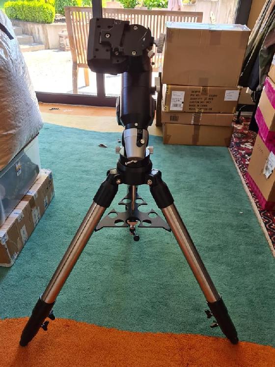 Explore scientific EXOS2-GT PCM-EIGHT