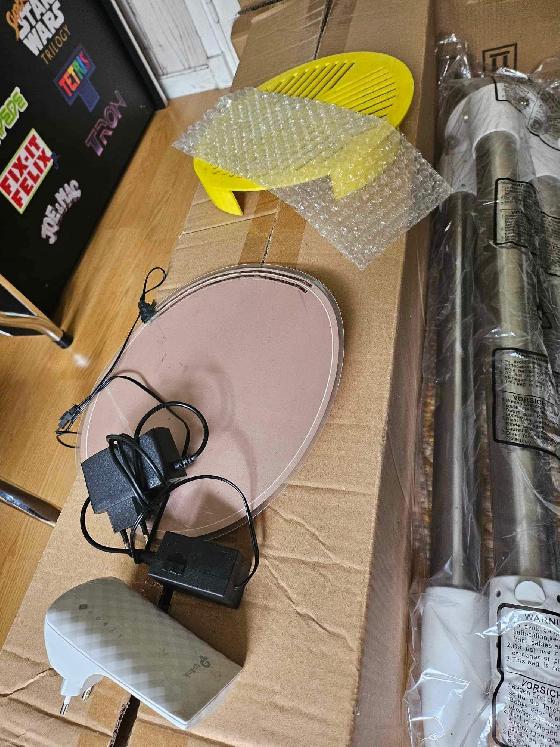 Télescope Skywatcher EQ6 R PRO + Tube Photon 203/800 + Camera et autres accessoires