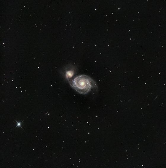 Télescope Skywatcher EQ6 R PRO + Tube Photon 203/800 + Camera et autres accessoires