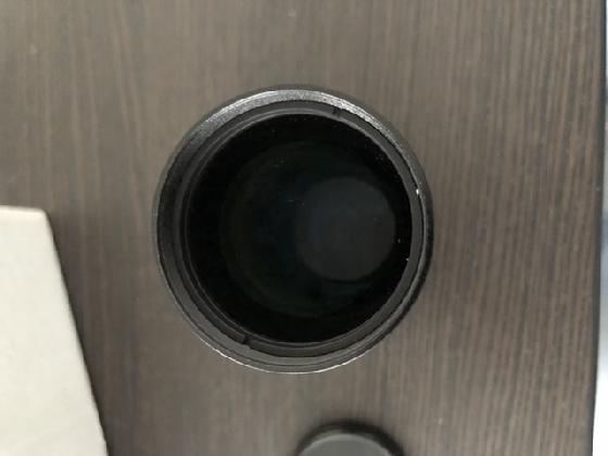 Correcteur de coma GPU TS optics