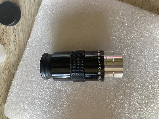 Celestron nexstar 8 hd evolution starsens + accessoires