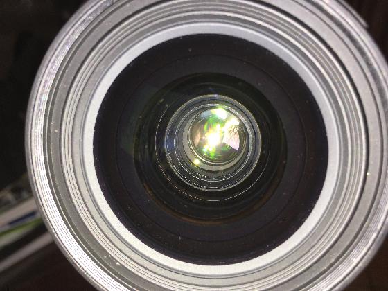 Objectif SIGMA ART 18-35mm f1.8