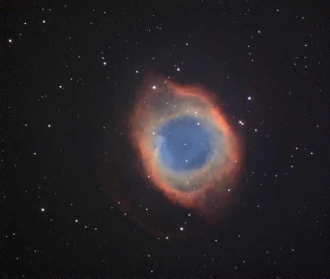 Helix nebula