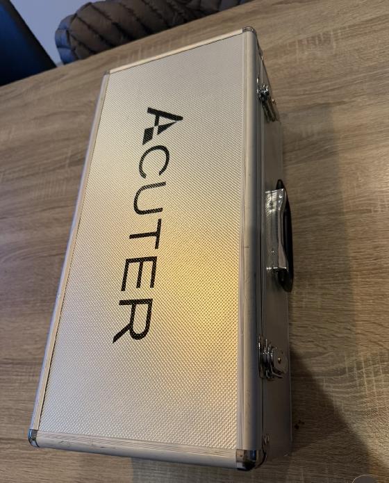 Télescope solaire ST 40/400 ELITE PHOENIX 40