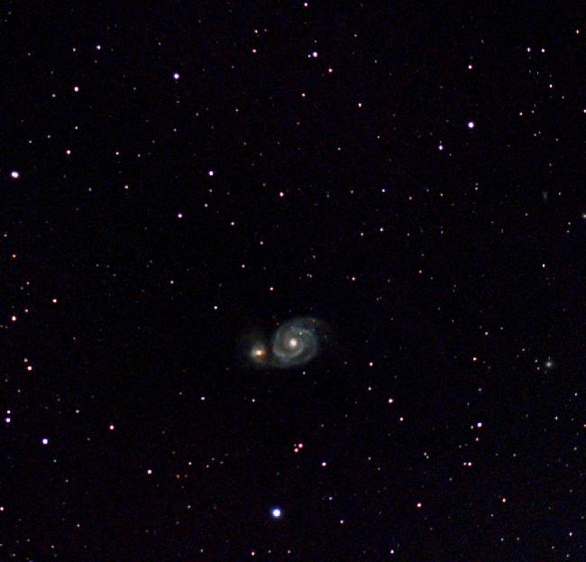 M51 