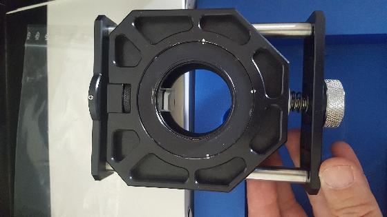 Skymeca skytrack 2.5