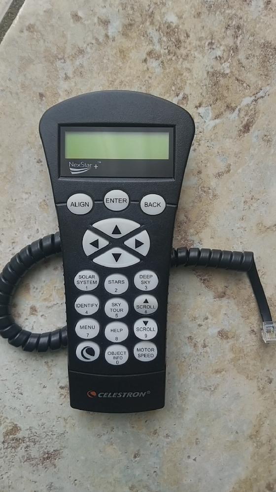 Raquette nexstar + neuve 