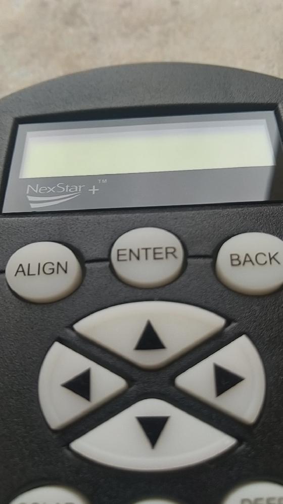 Raquette nexstar + neuve 