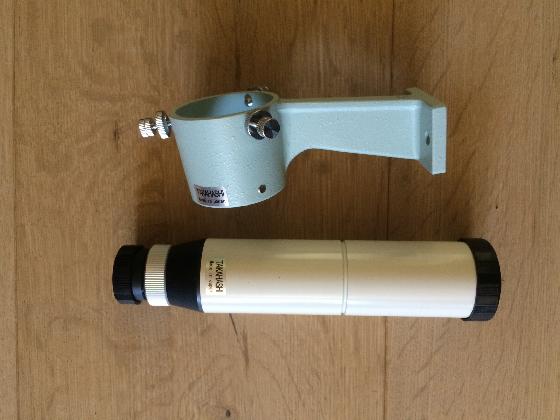 Takahashi FC-76DS kit complet