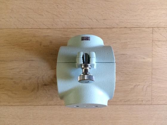 Takahashi FC-76DS kit complet