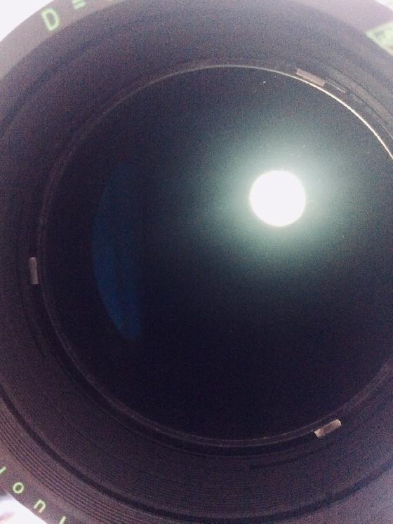 Takahashi FS-78 Fluorite Apochromat