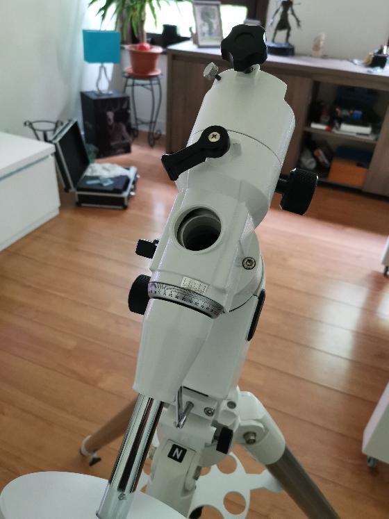 Neq5 pro (non motorisée)