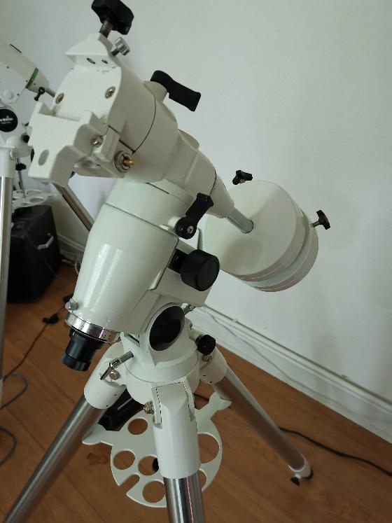 Neq5 pro (non motorisée)