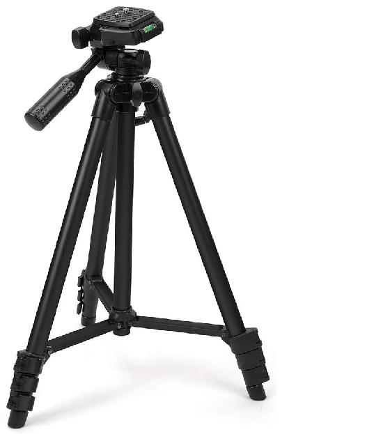 Trépied pour Appareil Photo 125cm