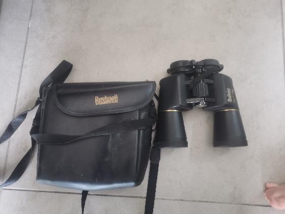 jumelle BUSHNELL  10x50