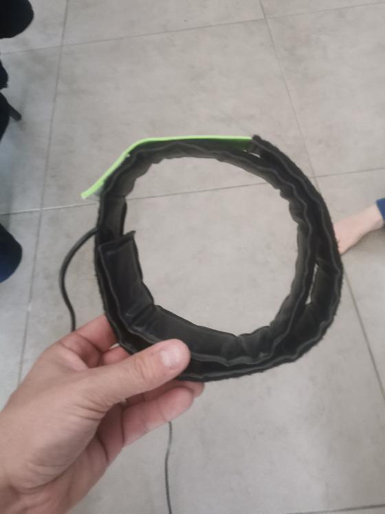 résistance chauffante 200 -250mm