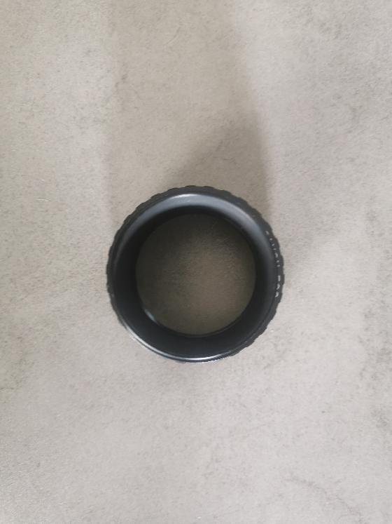 bague Baader T2 - m48 avec prolongation