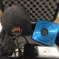 CCD Apogée U16M +RAFet filtres