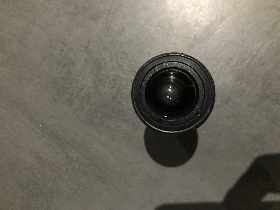Oculaire SkyWatcher UWA - 9mm