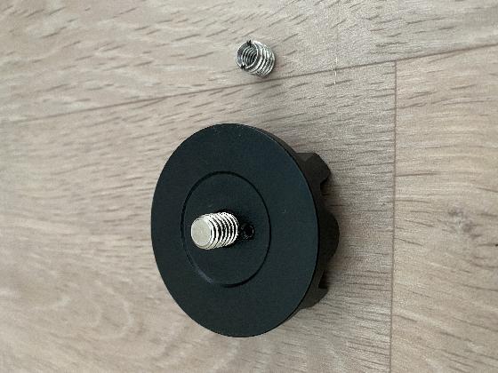 Monture Sky-watcher Star Adventurer complète