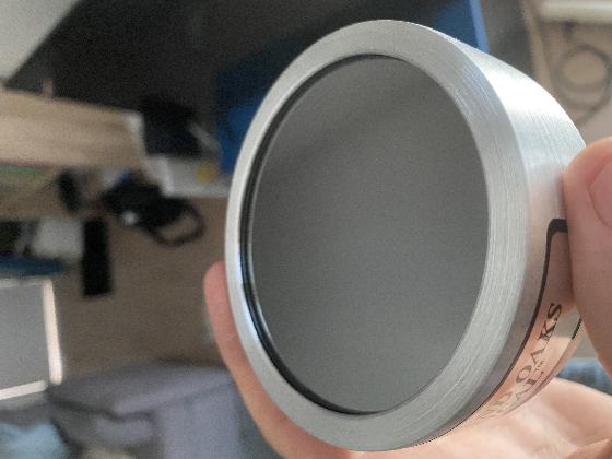 Filtre Solaire Thousand OAKS Optical 