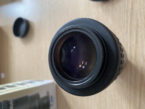 Oculaire Hypérion 5mm 