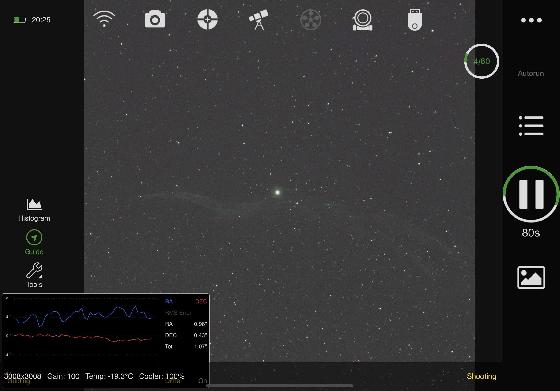Monture Meade LXD75 GOTO