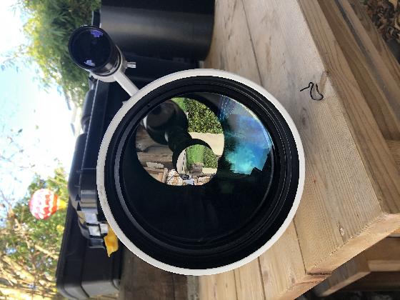 Skywatcher MAK150/1800