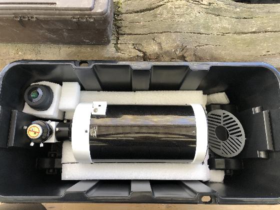 Skywatcher MAK150/1800