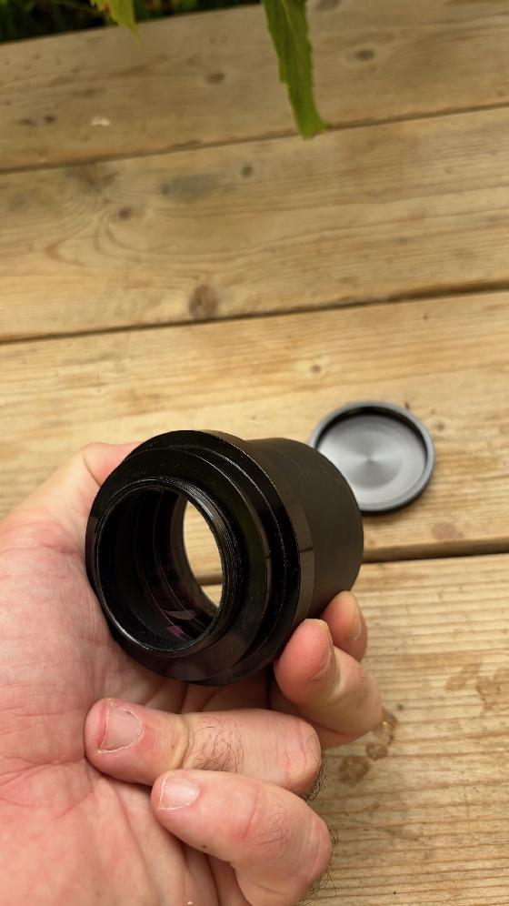 Réducteur x0.7 ASKAR FRA 400