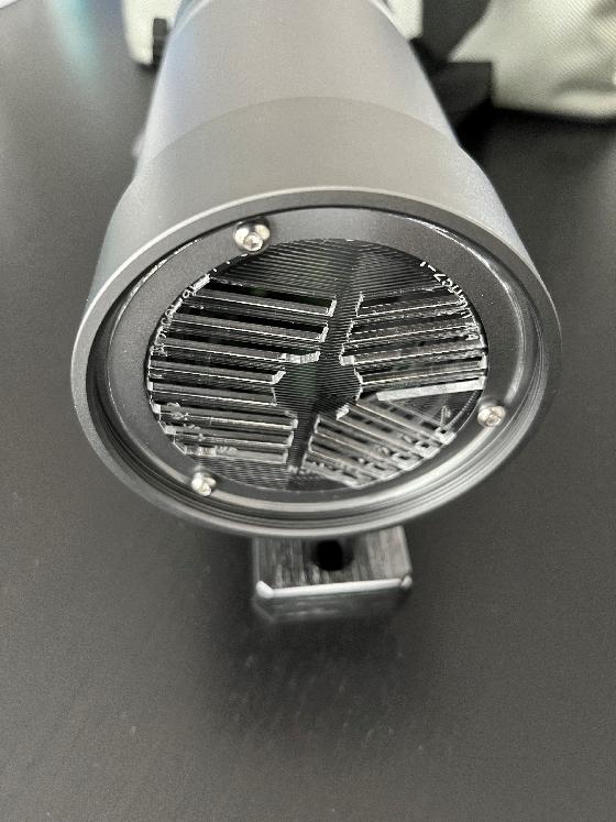 Lunette William Optics Redcat 51 / Spacecat 51