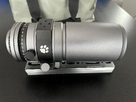 Lunette William Optics Redcat 51 / Spacecat 51