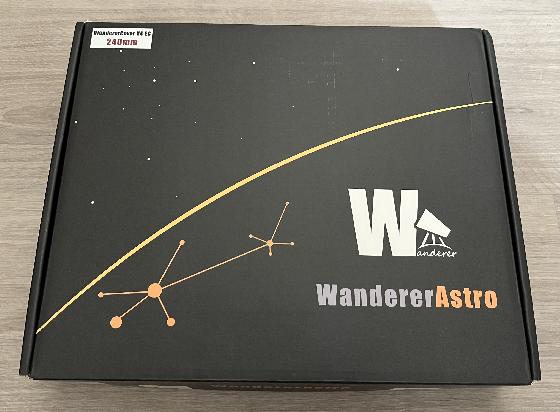 WandererAstro V4