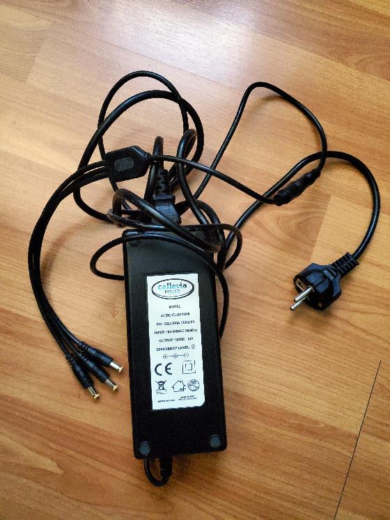 Boitier ASIAIR Pro + accessoires autoguidage