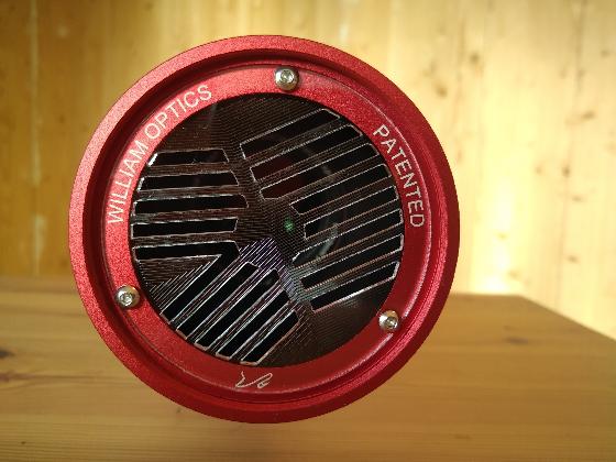 Redcat 51 - William Optics