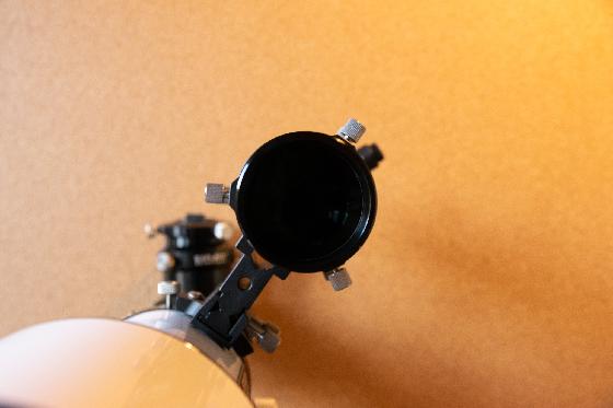 Explore Scientific viseur/guidescope 50mm