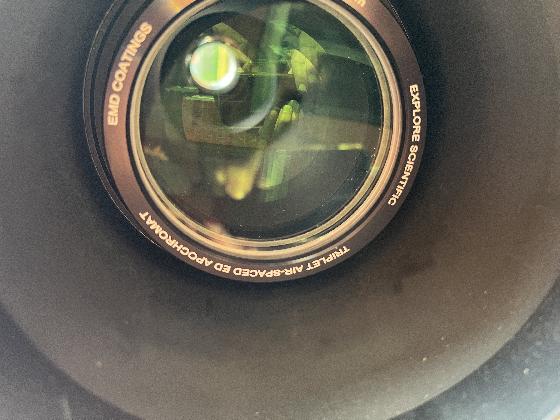 Explore Scientific ED 102